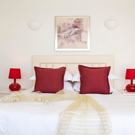 Adamant Suites (Adults Only) Firá Buitenkant foto