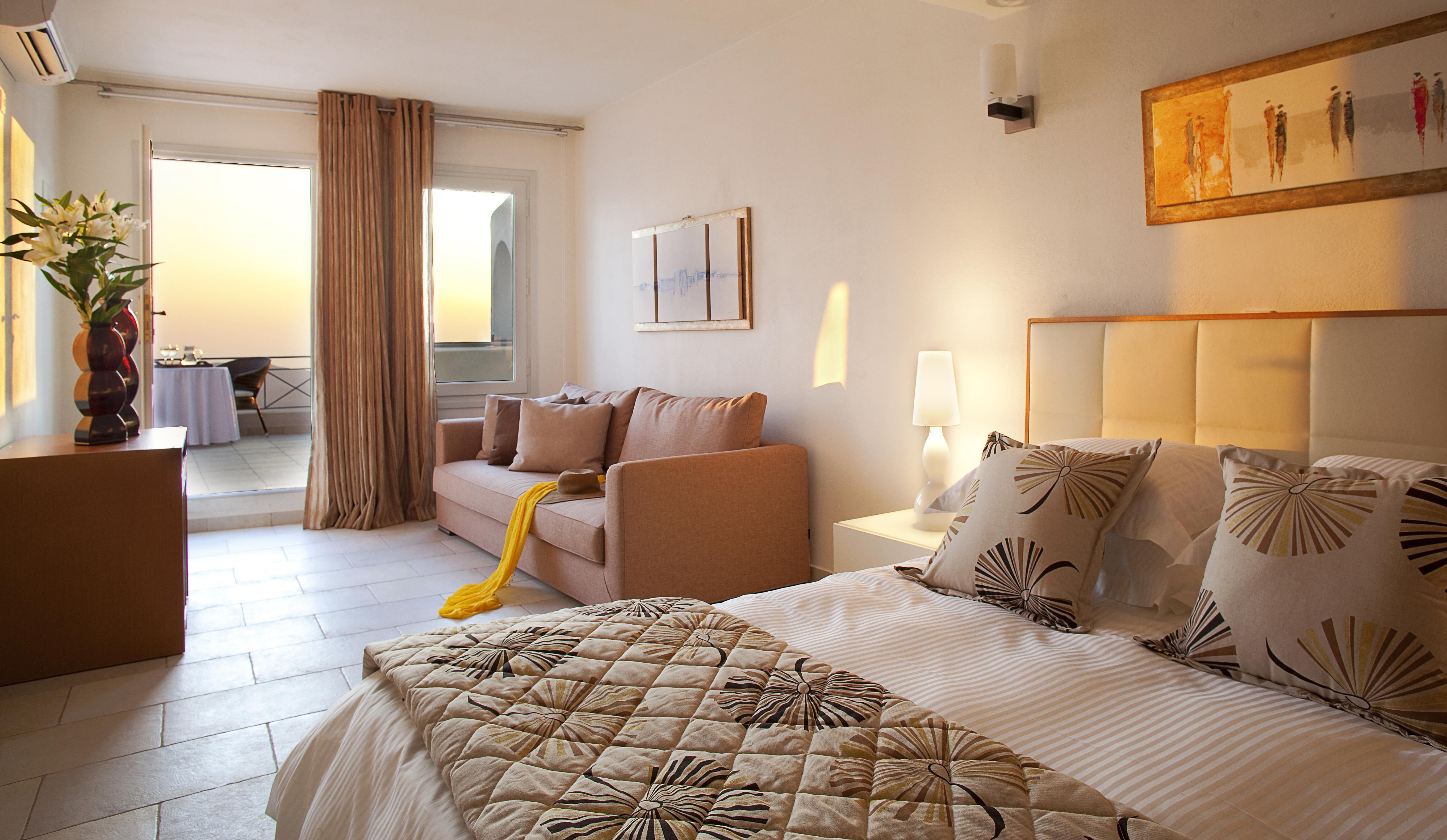 Adamant Suites (Adults Only) Firá Buitenkant foto