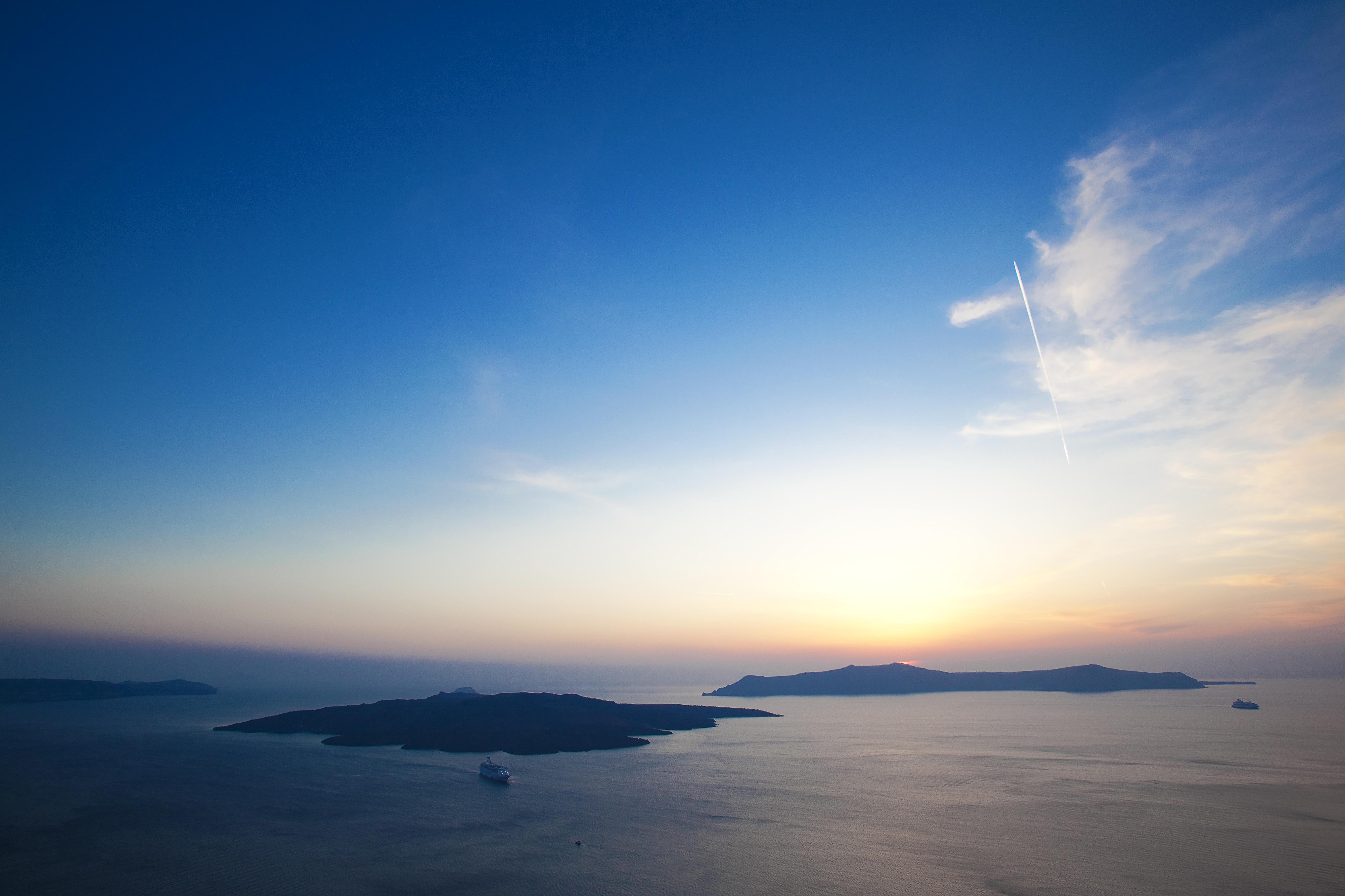 Adamant Suites (Adults Only) Firá Buitenkant foto