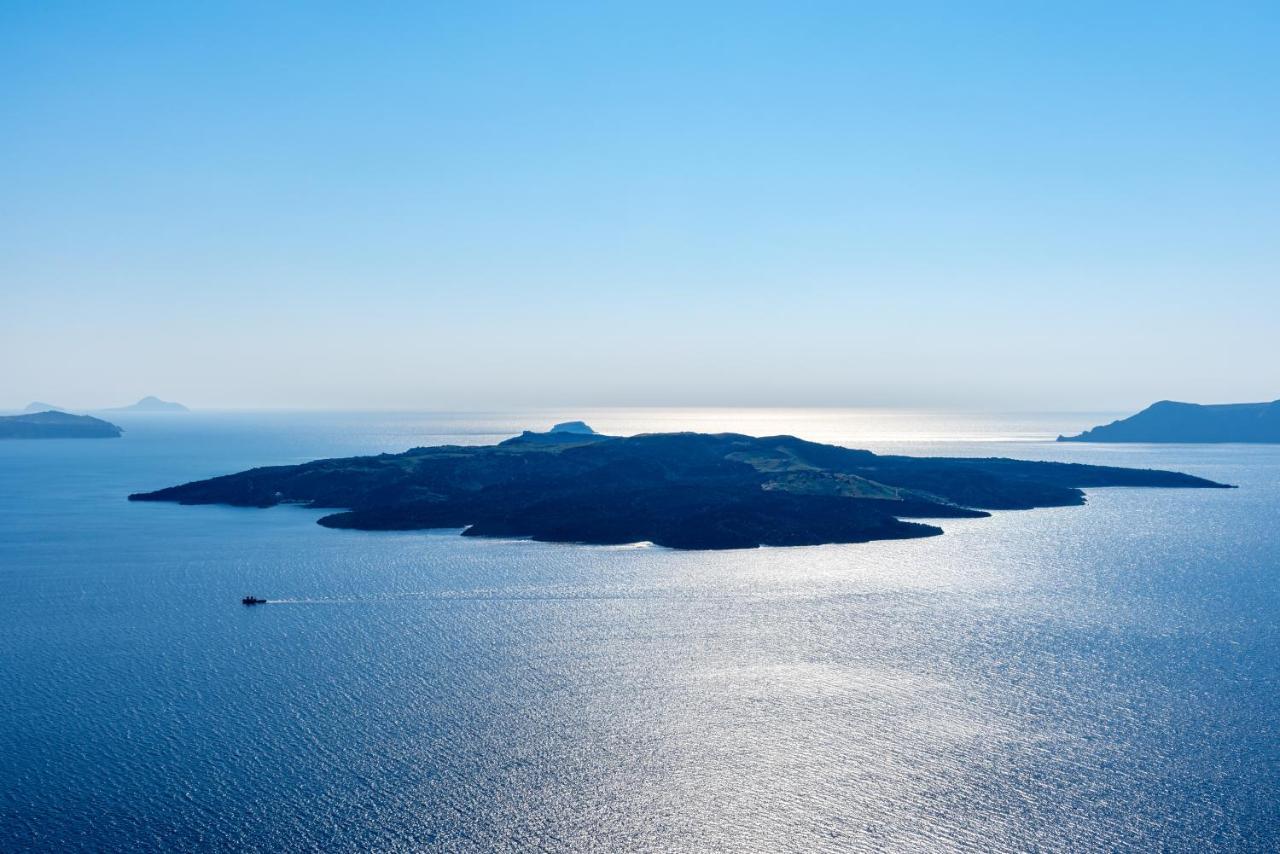 Adamant Suites (Adults Only) Firá Buitenkant foto